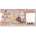 Banknote, Portugal, 500 Escudos, 1989-10-04, KM:180c, AU(50-53)