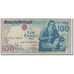 Banconote, Portogallo, 100 Escudos, 1981-02-24, KM:178b, B