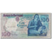 Banknote, Portugal, 100 Escudos, 1980-09-02, KM:178a, VF(20-25)