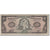Banknot, Ekwador, 10 Sucres, 1986-04-29, KM:121, F(12-15)