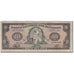 Banknot, Ekwador, 10 Sucres, 1986-04-29, KM:121, F(12-15)