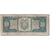 Banknot, Ekwador, 10 Sucres, 1986-04-29, KM:121, F(12-15)