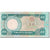 Banknote, Nigeria, 20 Naira, KM:26c, AU(50-53)