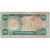 Banknote, Nigeria, 20 Naira, KM:26c, VF(20-25)
