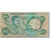 Banknote, Nigeria, 20 Naira, KM:26d, VG(8-10)