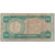 Banknote, Nigeria, 20 Naira, KM:26d, VG(8-10)