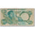 Banknote, Nigeria, 20 Naira, KM:26f, VG(8-10)