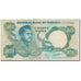 Banknote, Nigeria, 20 Naira, KM:26g, VF(30-35)