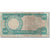 Banknote, Nigeria, 20 Naira, 2002, KM:26g, VG(8-10)