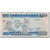 Banknote, Nigeria, 50 Naira, KM:27c, VF(30-35)