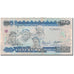 Banconote, Nigeria, 50 Naira, KM:27c, MB+