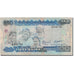 Banknote, Nigeria, 50 Naira, KM:27c, VF(20-25)