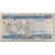 Banknote, Nigeria, 50 Naira, KM:27c, VG(8-10)