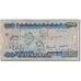 Banknote, Nigeria, 50 Naira, KM:27c, G(4-6)