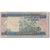 Banknote, Nigeria, 50 Naira, KM:27c, G(4-6)