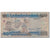 Banknote, Nigeria, 50 Naira, KM:27c, AG(1-3)