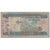 Banconote, Nigeria, 50 Naira, KM:27c, D