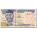 Billete, 500 Naira, 2010, Nigeria, KM:30i, MBC