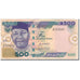 Banknote, Nigeria, 500 Naira, 2006, KM:30f, AU(55-58)