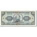 Banknote, Ecuador, 100 Sucres, 1991-06-21, KM:123Aa, AU(50-53)