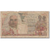 Billete, 100 Francs, La Reunión, KM:24, RC