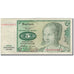 Banknote, GERMANY - FEDERAL REPUBLIC, 5 Deutsche Mark, 1960-01-02, KM:18a