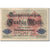 Billet, Allemagne, 50 Mark, 1914-08-05, KM:49a, TTB