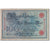 Banconote, Germania, 100 Mark, 1908-02-07, KM:33a, MB+
