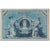 Billet, Allemagne, 100 Mark, 1908-02-07, KM:33a, TB+