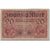 Banknote, Germany, 20 Mark, 1918-02-20, KM:57, F(12-15)