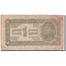 Banknote, Yugoslavia, 1 Dinar, KM:48a, VF(20-25)