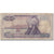 Banknote, Turkey, 1000 Lira, 1970, KM:196, VG(8-10)