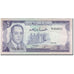 Banconote, Marocco, 5 Dirhams, 1970, KM:56a, BB