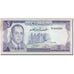 Geldschein, Marokko, 5 Dirhams, 1970, KM:56a, SS+
