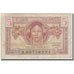 France, 5 Francs, 1947 French Treasury, TB, Fayette:VF29.1, KM:M6a