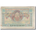 Frankrijk, 10 Francs, 1947 French Treasury, TB, Fayette:VF30.1, KM:M7a