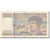 France, 20 Francs, 20 F 1980-1997 ''Debussy'', 1992, VF(20-25), Fayette:66bis.3