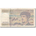 Francia, 20 Francs, 20 F 1980-1997 ''Debussy'', 1992, MB, Fayette:66bis.3