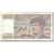 France, 20 Francs, 20 F 1980-1997 ''Debussy'', 1993, VF(30-35), Fayette:66
