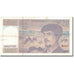 France, 20 Francs, 20 F 1980-1997 ''Debussy'', 1995, EF(40-45), Fayette:66