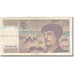 Francia, 20 Francs, 20 F 1980-1997 ''Debussy'', 1983, BC, Fayette:66.4, KM:151a