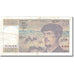 Francia, 20 Francs, 20 F 1980-1997 ''Debussy'', 1984, MB+, Fayette:66.4, KM:151a