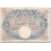 France, 50 Francs, 50 F 1889-1927 ''Bleu et Rose'', 1918-07-27, VF(20-25)