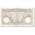 Francia, 1000 Francs, 1 000 F 1927-1940 ''Cérès et Mercure'', 1927-09-01, BB