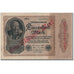 Banknote, Germany, 1 Milliarde Mark on 1000 Mark, 1922-12-15, KM:113a, EF(40-45)