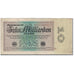 Banknote, Germany, 10 Milliarden Mark, 1923-09-15, KM:116a, EF(40-45)