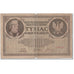 Banknote, Poland, 1000 Marek, 1919-05-17, KM:22b, F(12-15)