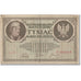 Banknote, Poland, 1000 Marek, 1919-05-17, KM:22d, VF(20-25)