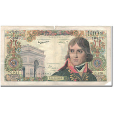 France, 100 Nouveaux Francs, 100 NF 1959-1964 ''Bonaparte'', 1963-10-10