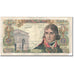 France, 100 Nouveaux Francs, 100 NF 1959-1964 ''Bonaparte'', 1963-10-10